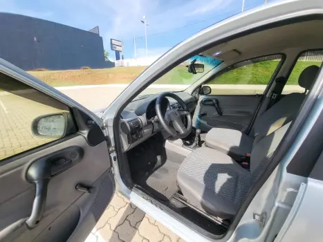 CHEVROLET Classic Sedan 1.0 4P FLEX LIFE, Foto 6