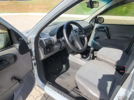 CHEVROLET Classic Sedan 1.0 4P FLEX LIFE, Foto 7