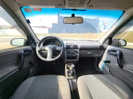 CHEVROLET Classic Sedan 1.0 4P FLEX LIFE, Foto 8