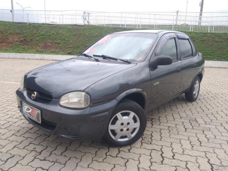 CHEVROLET Classic Sedan 1.0 4P FLEX LIFE, Foto 1