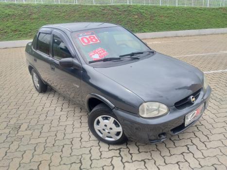CHEVROLET Classic Sedan 1.0 4P FLEX LIFE, Foto 2