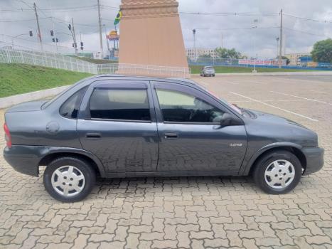 CHEVROLET Classic Sedan 1.0 4P FLEX LIFE, Foto 3