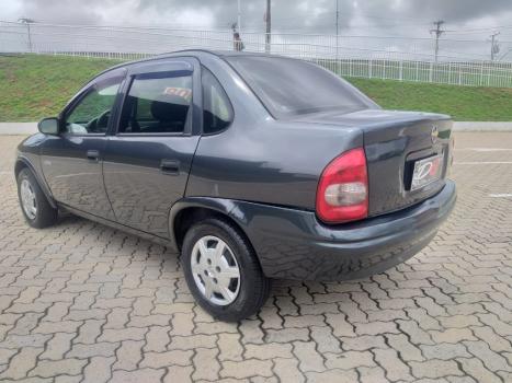 CHEVROLET Classic Sedan 1.0 4P FLEX LIFE, Foto 5