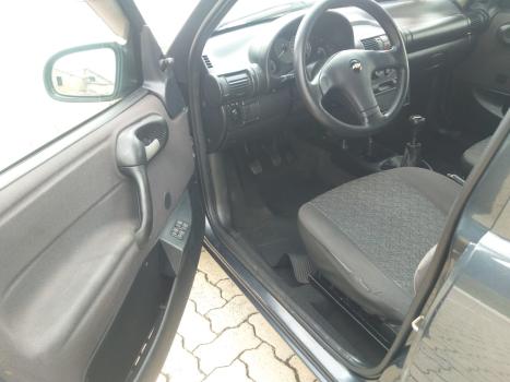 CHEVROLET Classic Sedan 1.0 4P FLEX LIFE, Foto 7