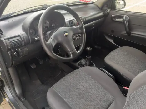 CHEVROLET Classic Sedan 1.0 4P FLEX LIFE, Foto 8