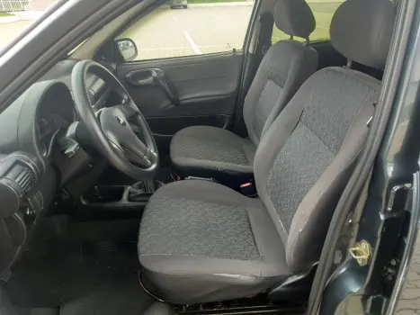 CHEVROLET Classic Sedan 1.0 4P FLEX LIFE, Foto 9