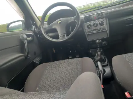 CHEVROLET Classic Sedan 1.0 4P FLEX LIFE, Foto 10