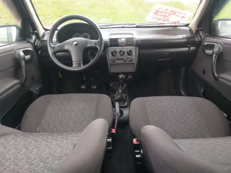 CHEVROLET Classic Sedan 1.0 4P FLEX LIFE, Foto 12