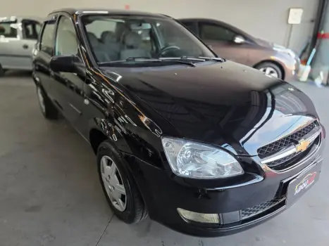 CHEVROLET Classic Sedan 1.0 4P FLEX LIFE, Foto 3