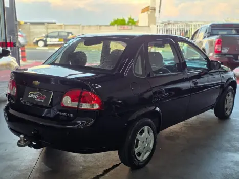 CHEVROLET Classic Sedan 1.0 4P FLEX LIFE, Foto 4