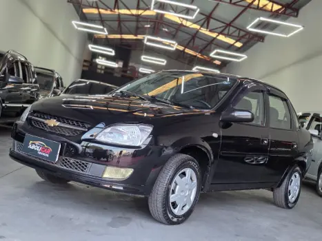 CHEVROLET Classic Sedan 1.0 4P FLEX LIFE, Foto 5