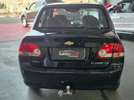 CHEVROLET Classic Sedan 1.0 4P FLEX LIFE, Foto 6