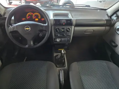 CHEVROLET Classic Sedan 1.0 4P FLEX LIFE, Foto 7