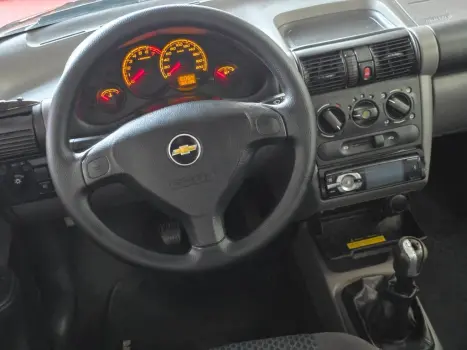 CHEVROLET Classic Sedan 1.0 4P FLEX LIFE, Foto 8