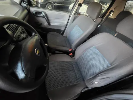 CHEVROLET Classic Sedan 1.0 4P FLEX LIFE, Foto 9