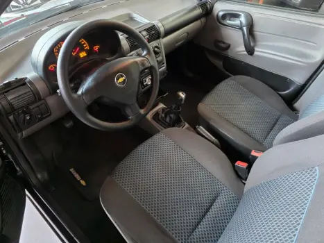 CHEVROLET Classic Sedan 1.0 4P FLEX LIFE, Foto 10