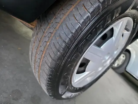 CHEVROLET Classic Sedan 1.0 4P FLEX LIFE, Foto 12