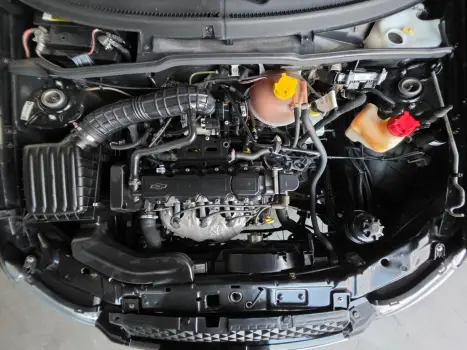 CHEVROLET Classic Sedan 1.0 4P FLEX LIFE, Foto 14