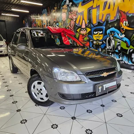 CHEVROLET Classic Sedan 1.0 4P, Foto 1