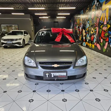 CHEVROLET Classic Sedan 1.0 4P, Foto 3