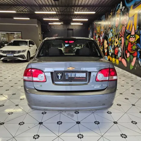 CHEVROLET Classic Sedan 1.0 4P, Foto 4