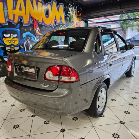 CHEVROLET Classic Sedan 1.0 4P, Foto 5