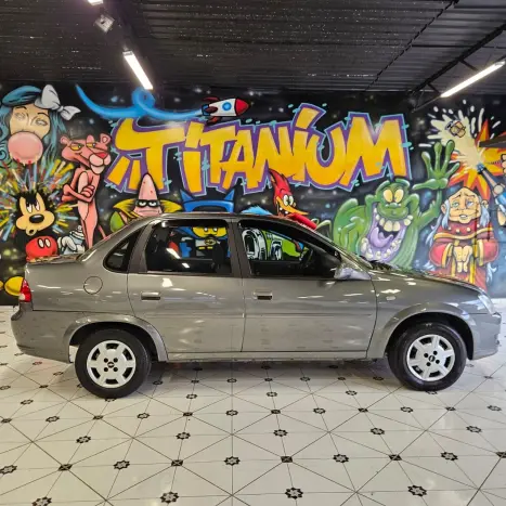 CHEVROLET Classic Sedan 1.0 4P, Foto 7