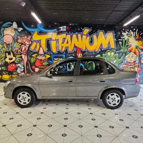 CHEVROLET Classic Sedan 1.0 4P, Foto 8