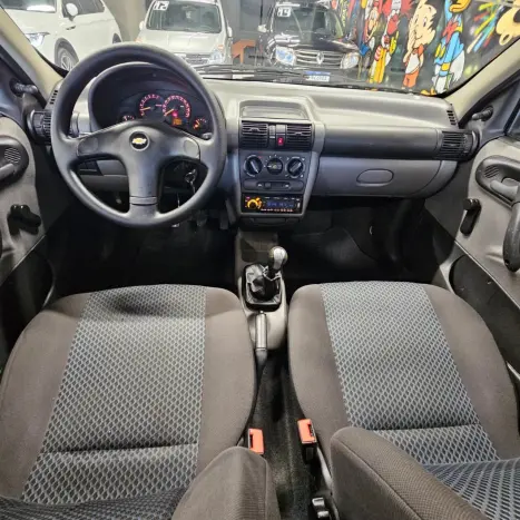 CHEVROLET Classic Sedan 1.0 4P, Foto 12