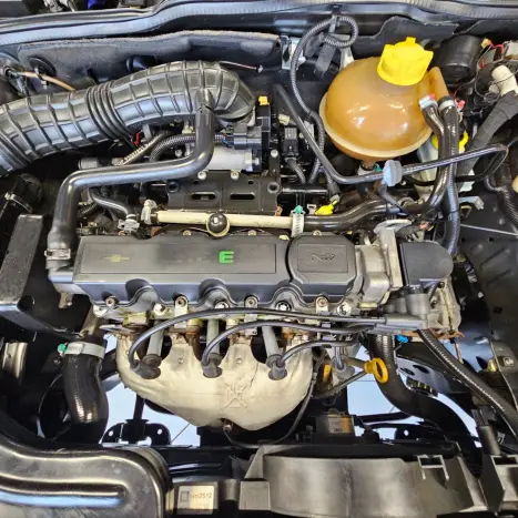 CHEVROLET Classic Sedan 1.0 4P, Foto 17