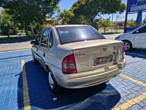 CHEVROLET Classic Sedan 1.0 4P FLEX LIFE, Foto 2