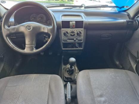 CHEVROLET Classic Sedan 1.0 4P FLEX LIFE, Foto 3