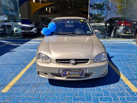 CHEVROLET Classic Sedan 1.0 4P FLEX LIFE, Foto 8