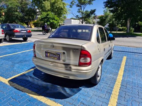 CHEVROLET Classic Sedan 1.0 4P FLEX LIFE, Foto 9