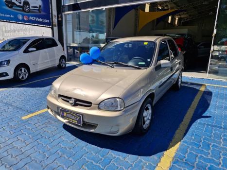 CHEVROLET Classic Sedan 1.0 4P FLEX LIFE, Foto 10