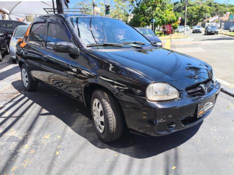 CHEVROLET Classic Sedan 1.0 4P FLEX LIFE, Foto 6