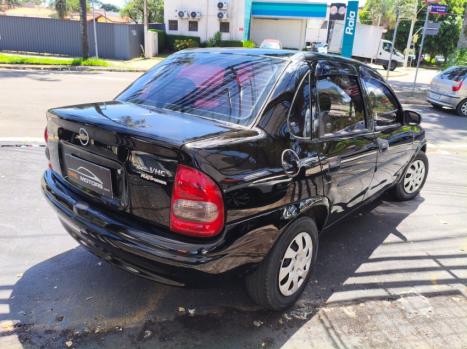 CHEVROLET Classic Sedan 1.0 4P FLEX LIFE, Foto 10