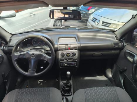 CHEVROLET Classic Sedan 1.0 4P FLEX LIFE, Foto 14