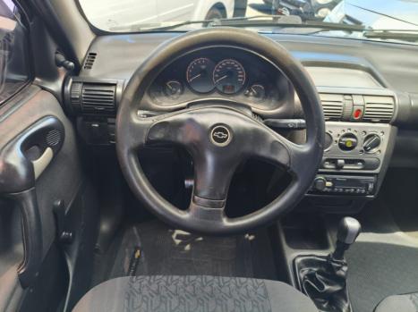 CHEVROLET Classic Sedan 1.0 4P FLEX LIFE, Foto 16