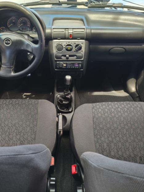 CHEVROLET Classic Sedan 1.0 4P FLEX LIFE, Foto 17