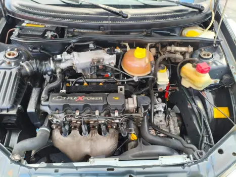 CHEVROLET Classic Sedan 1.0 4P FLEX LIFE, Foto 20