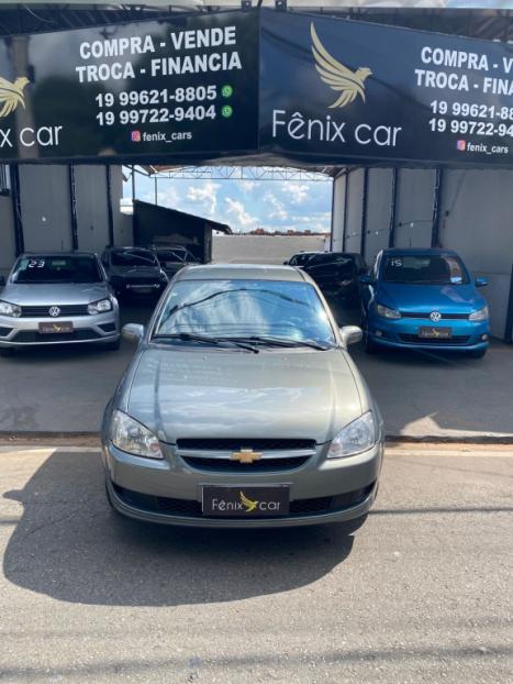 CHEVROLET Classic Sedan 1.0 4P VHCE FLEX LS, Foto 2