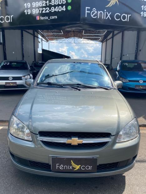 CHEVROLET Classic Sedan 1.0 4P VHCE FLEX LS, Foto 3