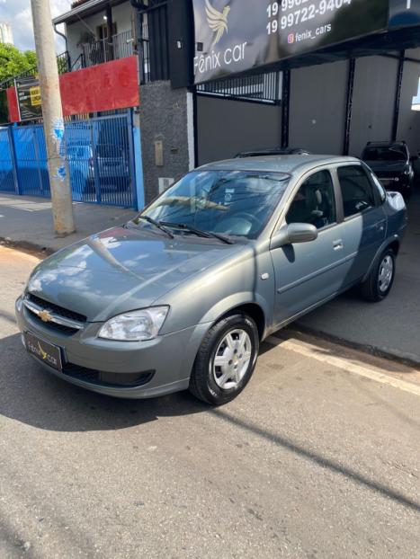 CHEVROLET Classic Sedan 1.0 4P VHCE FLEX LS, Foto 4