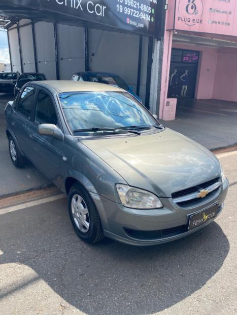 CHEVROLET Classic Sedan 1.0 4P VHCE FLEX LS, Foto 5