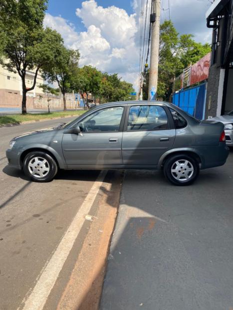 CHEVROLET Classic Sedan 1.0 4P VHCE FLEX LS, Foto 7