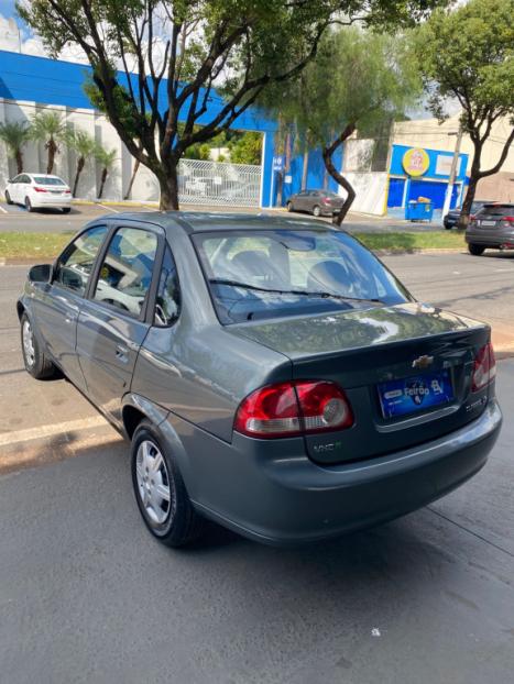CHEVROLET Classic Sedan 1.0 4P VHCE FLEX LS, Foto 8
