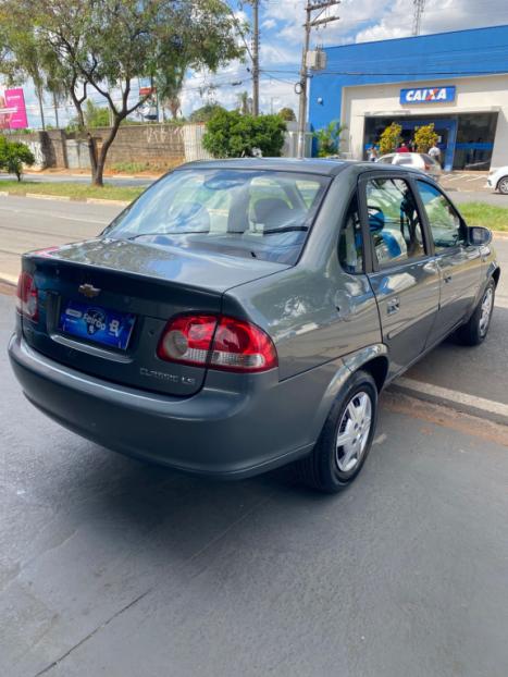 CHEVROLET Classic Sedan 1.0 4P VHCE FLEX LS, Foto 9