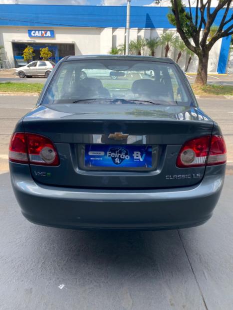 CHEVROLET Classic Sedan 1.0 4P VHCE FLEX LS, Foto 10