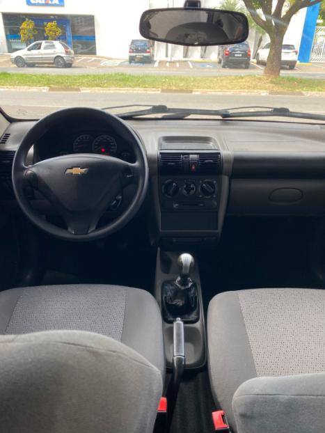 CHEVROLET Classic Sedan 1.0 4P VHCE FLEX LS, Foto 13